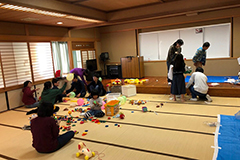 ほっと！スペースプロジェクト