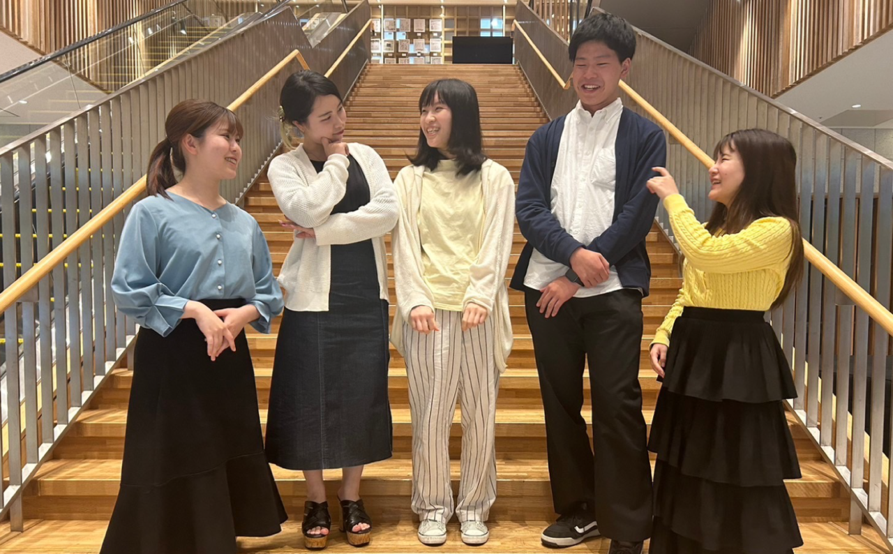 団体概要