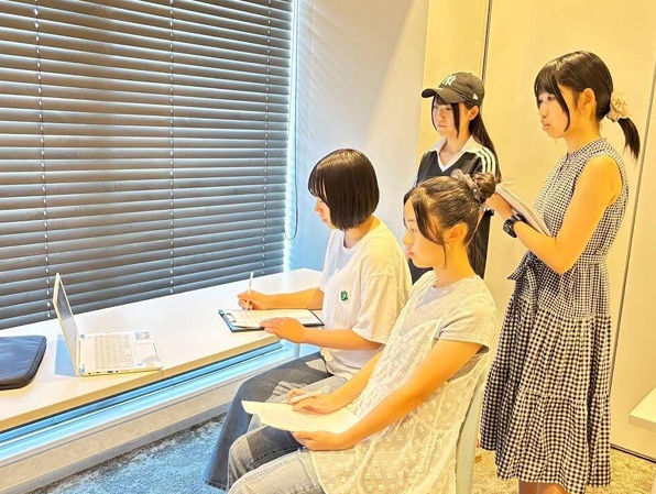 地域活動